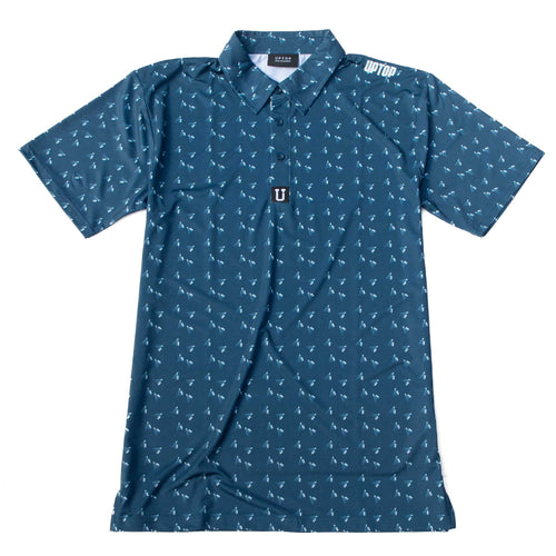 UPTOP CITY POLO