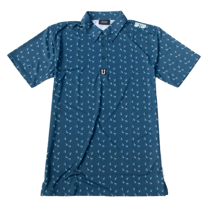UPTOP CITY POLO