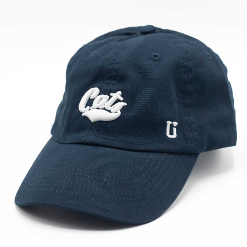 UPTOP / MSU CLASSIC DAD HAT