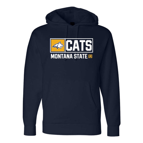 UPTOP // MSU LOCKER '25 HOODIE