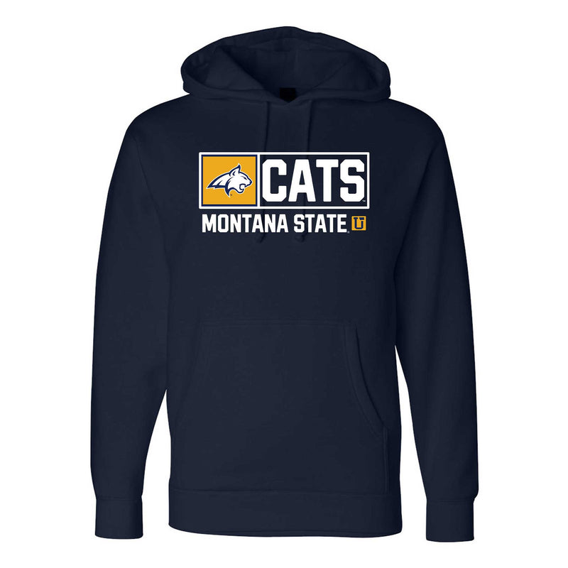 UPTOP // MSU LOCKER '25 HOODIE