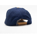 UPTOP LAST RIDE 2-TONE MID PROFILE  HAT