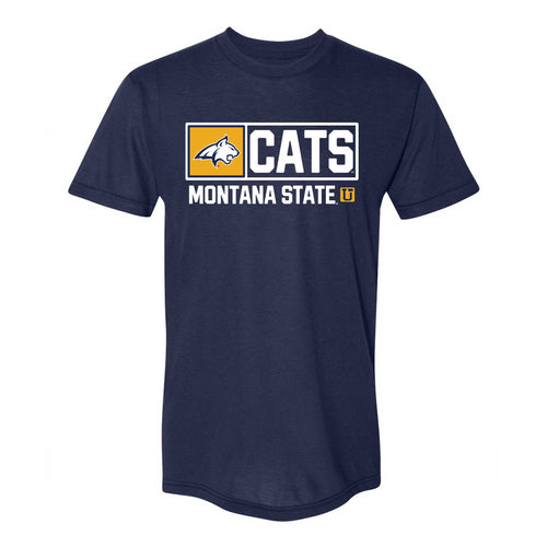 UPTOP // MSU LOCKER '25 TEE