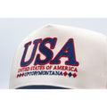 UPTOP USA HERITAGE 2-TONE HAT