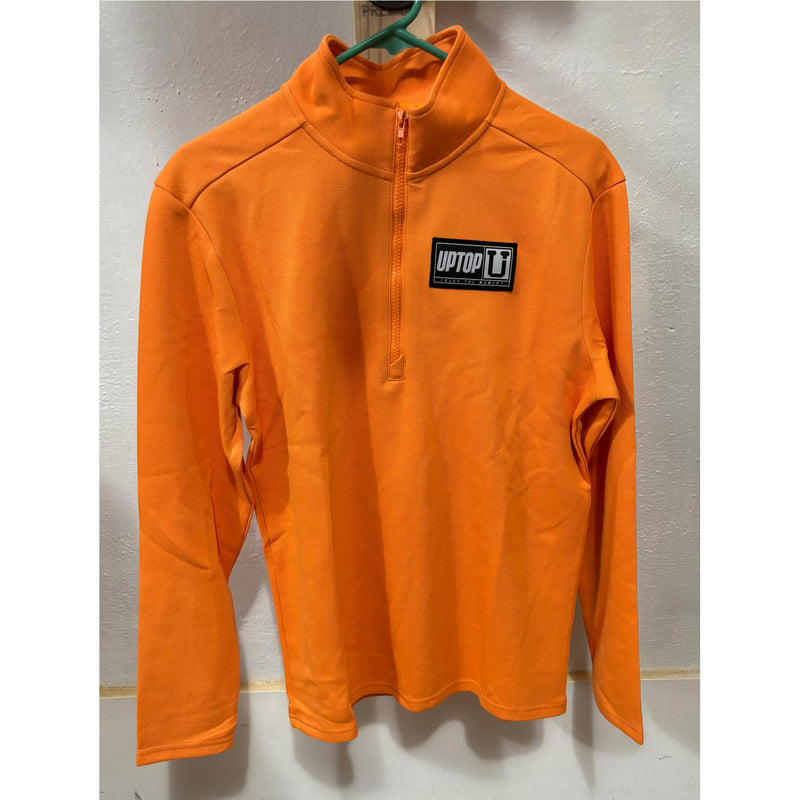 UPTOP / EZ PULLOVER JACKET