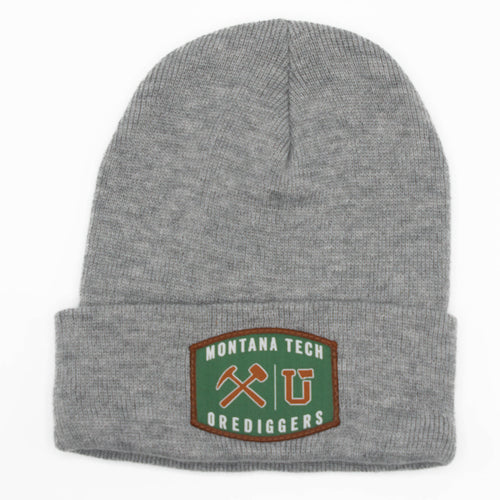 UPTOP / MONTANA TECH LEGACY BEANIE