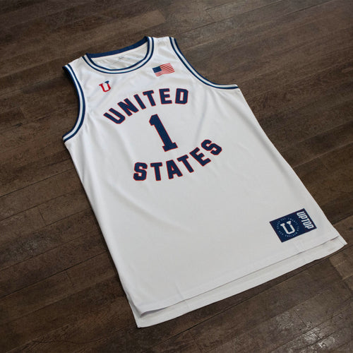 UPTOP USA '24 JERSEY