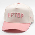 UPTOP 2-TONE BASIC SNAPBACK HAT