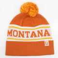 UPTOP / MONTANA JACQUARD BEANIE