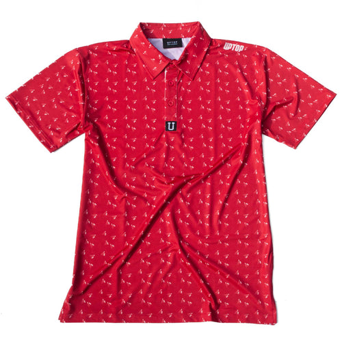 UPTOP CITY POLO