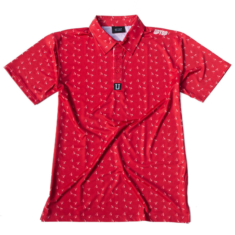 UPTOP CITY POLO