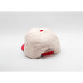 UPTOP MONTANA TIL I DIE 2-TONE SNAPBACK HAT