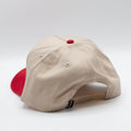 UPTOP 2-TONE BASIC SNAPBACK HAT