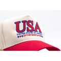 UPTOP USA HERITAGE 2-TONE HAT