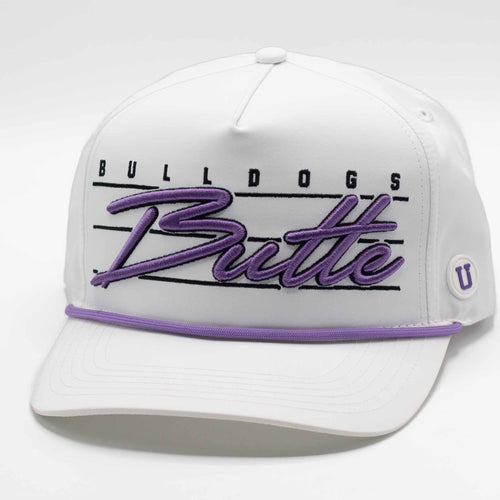 UPTOP / BUTTE HIGH ROPE HAT
