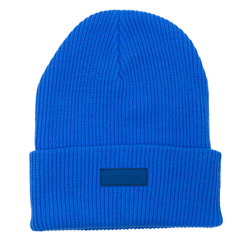 UPTOP / MSU TONAL RIBBED BEANIE