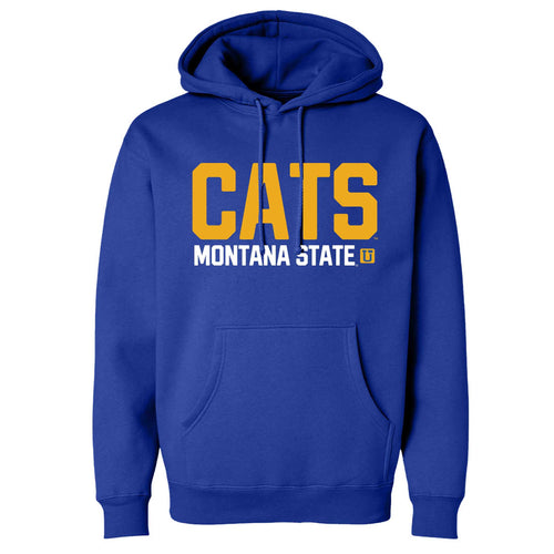 UPTOP // MSU HOUSECALL HOODIE
