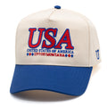 UPTOP USA HERITAGE 2-TONE HAT