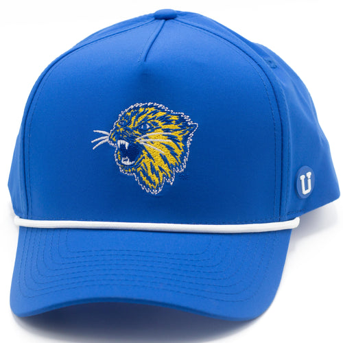 UPTOP / MSU VINTAGE CAT ROPE HAT