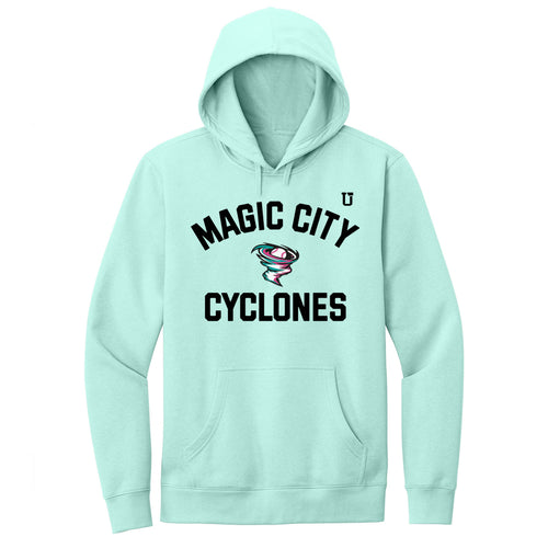 UPTOP / MAGIC CITY CYCLONES HOODIE