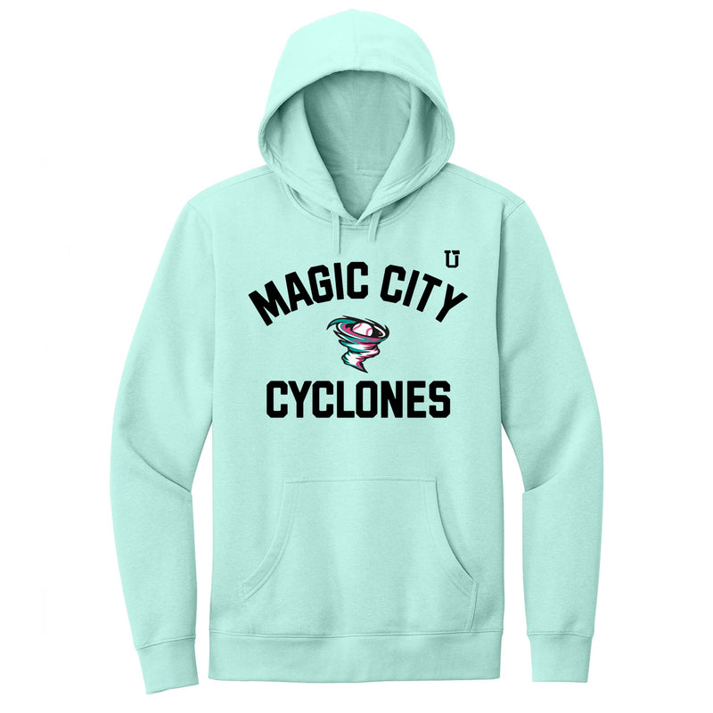 UPTOP / MAGIC CITY CYCLONES HOODIE