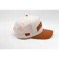UPTOP / VINTAGE GRIZZLIES 2-TONE SNAPBACK HAT