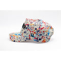 UPTOP PAINTERS SNAPBACK HAT