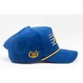 UPTOP / MSU NATTY 2025 CORDUROY HAT
