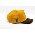 UPTOP / COWBOYS 2-TONE CORDUROY HAT