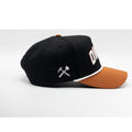 UPTOP / MT TECH DIGGS 2-TONE SNAPBACK HAT