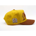 UPTOP / VINTAGE GRIZ HOME TURF HAT