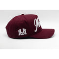 UPTOP / GRIZ HERITAGE HAT