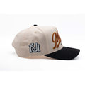UPTOP / VINTAGE GRIZ HOME TURF HAT