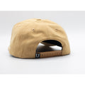 UPTOP MSU BOBCATS SUEDE SNAPBACK HAT