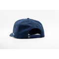 UPTOP MSU BOBCATS SUEDE SNAPBACK HAT
