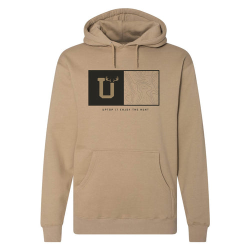 UPTOP HUNT GPS HOOD