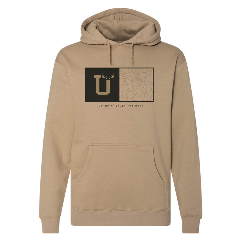 UPTOP HUNT GPS HOOD