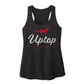 UPTOP LET 'EM RUN WOMEN'S TANK