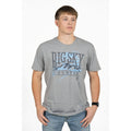 UPTOP BIG SKY COUNTRY  TEE