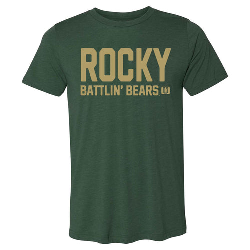 UPTOP / ROCKY MOUNTAIN COLLEGE HOUSECALL TEE