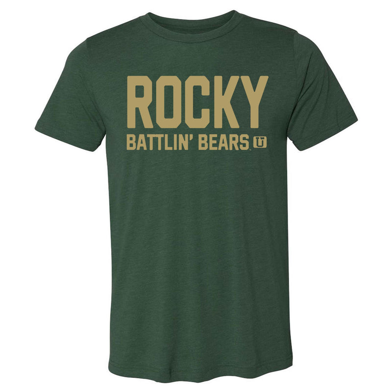 UPTOP / ROCKY MOUNTAIN COLLEGE HOUSECALL TEE