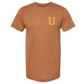 UPTOP x DRAUGHT WORKS / UP WITH TEE