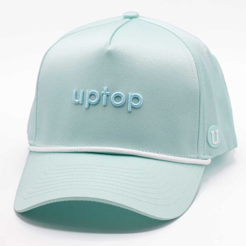 UPTOP / ESSENCE ROPE HAT