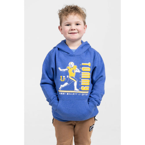 UPTOP TOMMY MELLOTT 2023 YOUTH HOODIE