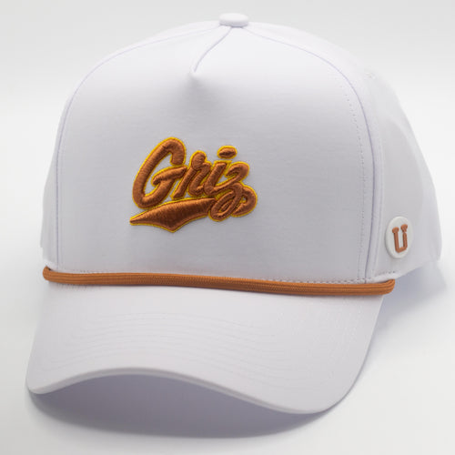 UPTOP / VINTAGE GRIZ CLASSIC ROPE HAT