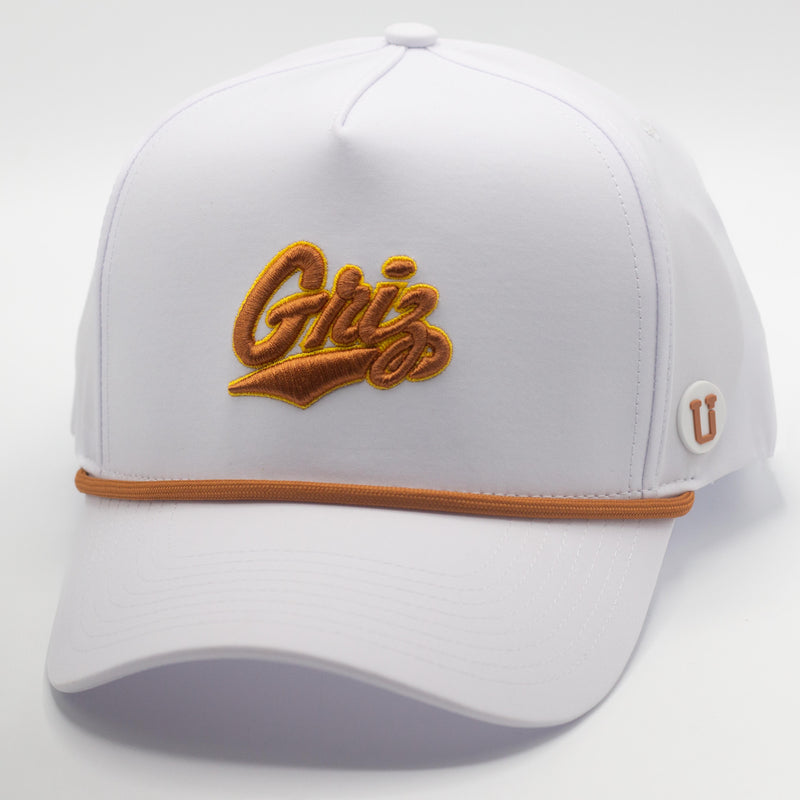UPTOP / VINTAGE GRIZ CLASSIC ROPE HAT