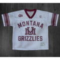 UPTOP // GRIZ PRACTICE JERSEY