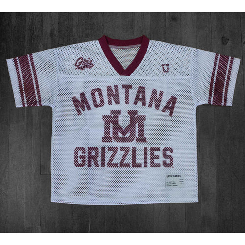 UPTOP // GRIZ PRACTICE JERSEY