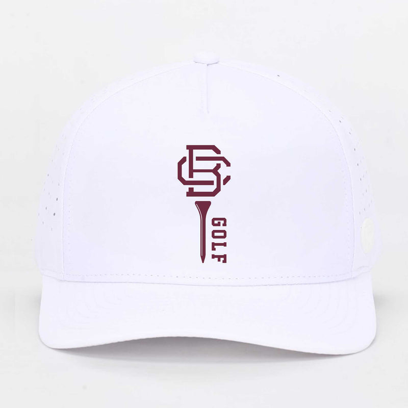 UPTOP / BCHS GOLF PERFORMANCE HAT