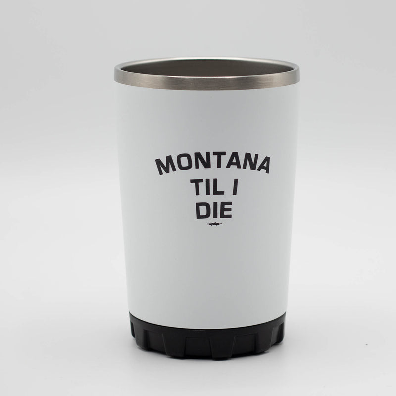 UPTOP x BruTek MONTANA TIL I DIE CAMP CUP
